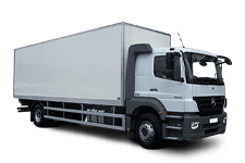 Van Hire Wilmslow - 18 Tonne Freight Vehicle - Truck hire Wilmslow
