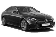 Van Hire Wilmslow - C Class Auto - car hire Wilmslow