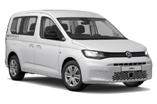 Van Hire Wilmslow - Caddy Van - Van hire Wilmslow