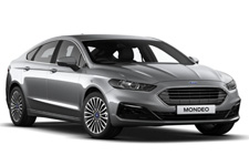 Van Hire Wilmslow - Mondeo - car hire Wilmslow