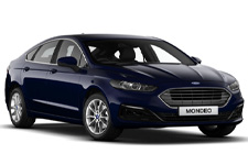 Van Hire Wilmslow - Mondeo Auto - car hire Wilmslow