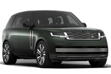 Van Hire Wilmslow - Range Rover - car hire Wilmslow
