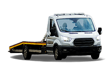 Van Hire Wilmslow - Recovery Van - Van hire Wilmslow